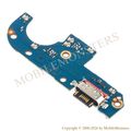 Šleife Motorola Moto G42 USB konnektors (Service pack)