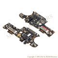 Šleife Motorola Moto G54 Power Edition USB konnektors (Service pack)