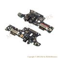 Šleife Motorola Moto G55 USB konnektors (Service pack)