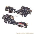Šleife Motorola Moto G73 USB konnektors (Service pack)