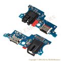 Šleife Samsung SM-A065F Galaxy A06 USB konnektors, (Service pack)