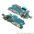 Šleife Samsung SM-A155F Galaxy A15 USB konnektors, (Service pack) 