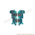 Шлейф Samsung SM-A315F Galaxy A31 USB коннектор (Service pack)