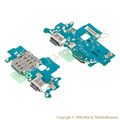 Flex Samsung SM-A376B Galaxy A37 5G USB connector (Service pack)