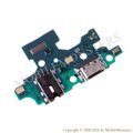 Шлейф Samsung SM-A415F Galaxy A41 USB коннектор (Service pack)