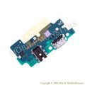 Шлейф Samsung SM-A505F Galaxy A50 USB коннектор (Service pack)