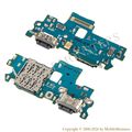 Flex Samsung SM-A566 Galaxy A56 5G USB connector (Service pack)