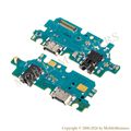 Šleife Samsung SM-M135F Galaxy M13 USB konnektors (Service pack)