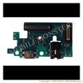 Flex Samsung SM-M317F Galaxy M31s USB connector (Service pack)