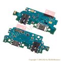 Šleife Samsung SM-M336B Galaxy M33 5G USB konnektors (Service pack)