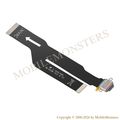 Šleife Samsung SM-N986B Galaxy Note 20 Ultra 5G USB konnektors (Service pack)