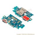 Šleife Samsung SM-S926B Galaxy S24+ USB konnektors (Service pack)