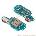 Šleife Samsung SM-S928B Galaxy S24 Ultra USB konnektors (Service pack)