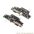 Flex Xiaomi Poco M6 Pro (2312FPCA6G) USB connector (Service pack)