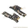 Flex Xiaomi Redmi 13c (23108RN04Y) USB connector (Service pack)