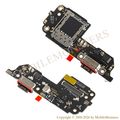 Šleife Xiaomi Redmi Note 14 Pro+ 5G USB konnektors (Service pack)