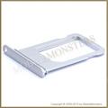 Sim card holder iPhone 6 (A1586) Silver