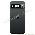 Cover Google Pixel 10 Pro XL Battery cover (Service pack) Black