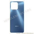 Korpuss Huawei Honor 70 Lite Baterijas vāciņš (Service pack) Zils Korpuss Huawei Honor 70 Lite Baterijas vāciņš (Service pack) Zils