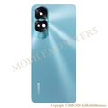 Korpuss Huawei Honor 90 Lite (CRT-NX1) Baterijas vāciņš (Service pack) Gaiši zils Korpuss Huawei Honor 90 Lite (CRT-NX1) Baterijas vāciņš (Service pack) Gaiši zils