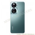 Korpuss Huawei Honor 90 Smart Baterijas vāciņš (Service pack) Zaļš Korpuss Huawei Honor 90 Smart Baterijas vāciņš (Service pack) Zaļš