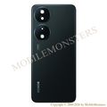 Korpuss Huawei Honor x7b Baterijas vāciņš (Service pack) Melns Korpuss Huawei Honor x7b Baterijas vāciņš (Service pack) Melns