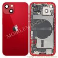 Cover iPhone 13 (A2633) Battery cover (Used condition A) Red Cover iPhone 13 (A2633) Battery cover (Used condition A) Red