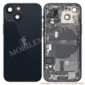 Cover iPhone 13 Mini (A2628) Battery cover (Used condition A) Black Cover iPhone 13 Mini (A2628) Battery cover (Used condition A) Black