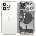 Cover iPhone 13 Pro (A2638) Battery cover (Used condition A) Silver