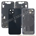 Cover iPhone 14 (A2882) Battery cover (Used condition A) Black Cover iPhone 14 (A2882) Battery cover (Used condition A) Black