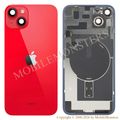 Cover iPhone 14 Plus (A2886) Battery cover (Used condition A) Red Cover iPhone 14 Plus (A2886) Battery cover (Used condition A) Red