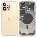 Cover iPhone 14 Pro Max (A2894) Battery cover (Used condition A) Gold Cover iPhone 14 Pro Max (A2894) Battery cover (Used condition A) Gold