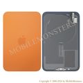 Cover iPhone 17 Pro Max Battery cover (Used condition A) Orange Cover iPhone 17 Pro Max Battery cover (Used condition A) Orange