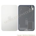Cover iPhone 17 Pro Max Battery cover (Used condition A) Silver