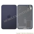 Cover iPhone 17 Pro Max Battery cover (Used condition A) Blue