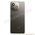 Korpuss Oppo A5 Pro 4G Baterijas vāciņš (Service pack) Brūns Korpuss Oppo A5 Pro 4G Baterijas vāciņš (Service pack) Brūns