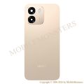 Korpuss Oppo A6 4G Baterijas vāciņš (Service pack) Zelts Korpuss Oppo A6 4G Baterijas vāciņš (Service pack) Zelts