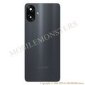 Cover Samsung SM-A075B Galaxy A07 4G Battery cover (Service pack) Gray Cover Samsung SM-A075B Galaxy A07 4G Battery cover (Service pack) Gray