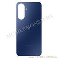 Cover Samsung SM-A176 Galaxy A17 5G Battery cover (Service pack) Blue