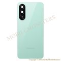 Корпус Samsung SM-A266B Galaxy A26 5G Крышка батареи (Service pack) Зеленый Корпус Samsung SM-A266B Galaxy A26 5G Крышка батареи (Service pack) Зеленый