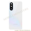 Корпус Samsung SM-A366 Galaxy A36 5G Крышка батареи (Service pack) Белый Корпус Samsung SM-A366 Galaxy A36 5G Крышка батареи (Service pack) Белый