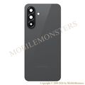 Cover Samsung SM-A566 Galaxy A56 5G Battery cover (Service pack) Graphite