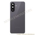 Cover Samsung SM-A576B Galaxy A57 5G Battery cover (Service pack) Gray Cover Samsung SM-A576B Galaxy A57 5G Battery cover (Service pack) Gray