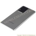 Cover Samsung SM-G988 Galaxy S20 Ultra 5G Battery cover Gray