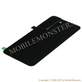 Korpuss Samsung SM-S901B Galaxy S22 Baterijas vāciņš, (Service pack) Zaļš