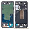 Cover Samsung SM-S916 Galaxy S23+ Middle cover (Service pack) Black Cover Samsung SM-S916 Galaxy S23+ Middle cover (Service pack) Black