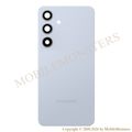 Cover Samsung SM-S921B Galaxy S24 Battery cover (Service pack) Sky blue Cover Samsung SM-S921B Galaxy S24 Battery cover (Service pack) Sky blue