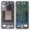 Cover Samsung SM-S926B Galaxy S24+ Middle cover (Service pack) Black Cover Samsung SM-S926B Galaxy S24+ Middle cover (Service pack) Black