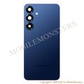 Korpuss Samsung SM-S931B Galaxy S25 5G Baterijas vāciņš (Service pack) Zils