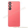 Cover Samsung SM-S936B Galaxy S25+ 5G Battery cover (Service pack) Red Cover Samsung SM-S936B Galaxy S25+ 5G Battery cover (Service pack) Red